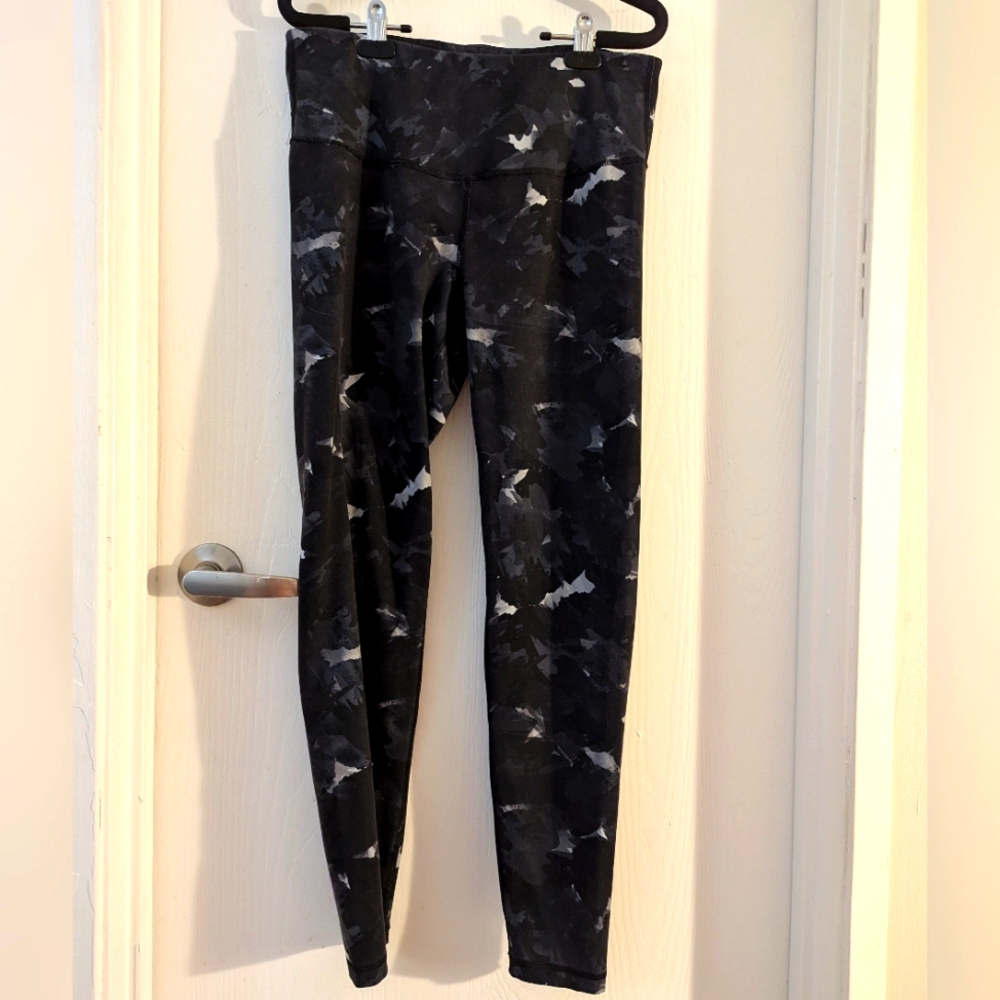 Old Navy Active fitted leggings